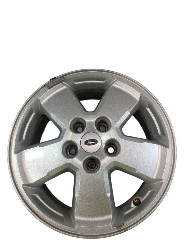 Wheel VIN 7 8th Digit 16x7 5 Spoke Painted Fits 08-12 ESCAPE 659135