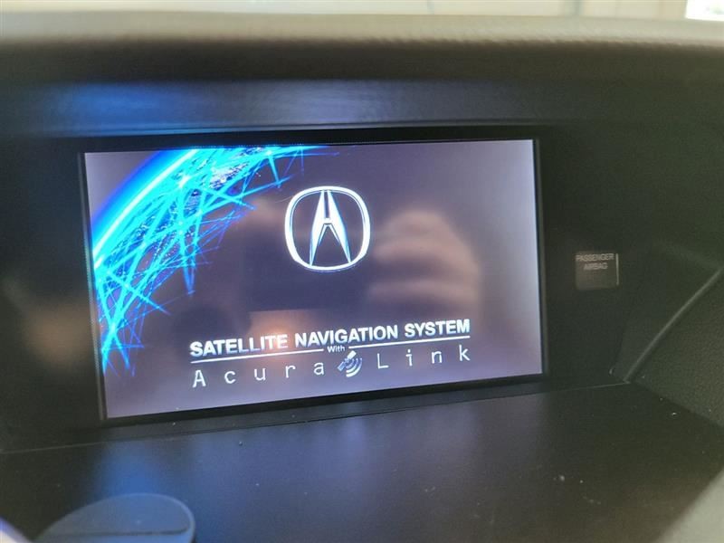 Audio Equipment Radio US Market Receiver Assembly Tech Fits 13-15 ILX 