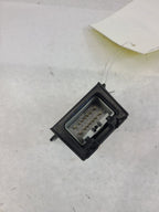TAURUS    2013 Chassis ECM 605332