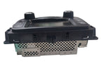 Audio Equipment Radio Receiver Opt RA2 Sirius Fits 16 DODGE 1500 PICKU