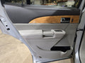MKX       2011 Door Trim Panel Rear 632154