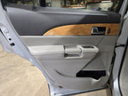 MKX       2011 Door Trim Panel Rear 632154