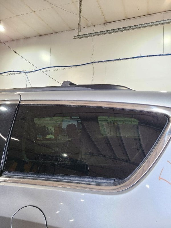 Driver Left Quarter Glass Fits 17-25 PACIFICA 676370