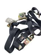 SC430     2003 Seat Belt Rear 650987