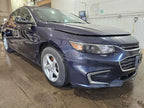 Driver Left Air Bag Driver Wheel Fits 16-20 MALIBU 592598