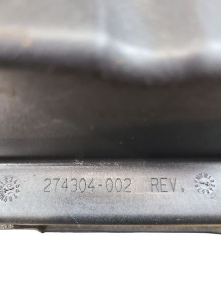 2011 ESCALAESV Amplifier Speaker 588180