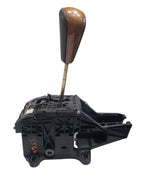 GX470     2005 Transmission Shift 669785