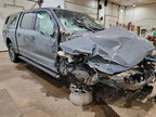 Engine 2.7L VIN P 8th Digit Turbo Fits 19-20 FORD F150 PICKUP 541851