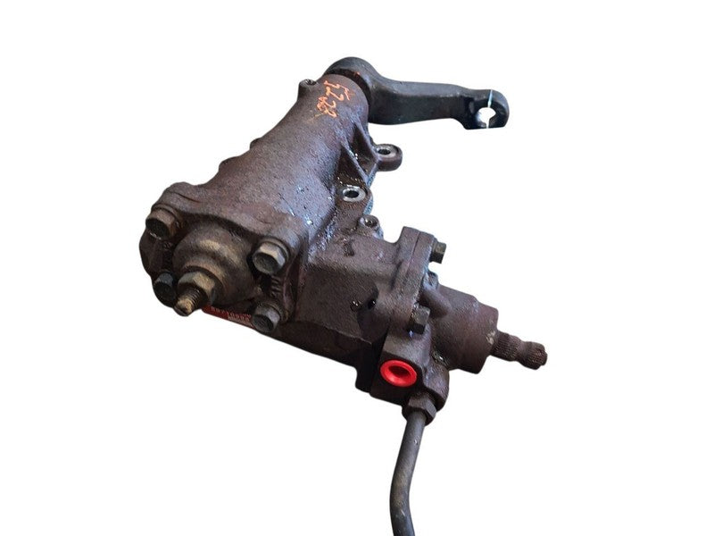 Steering Gear/Rack Power Steering Gear Type Fits 98-02 ISUZU TROOPER 6