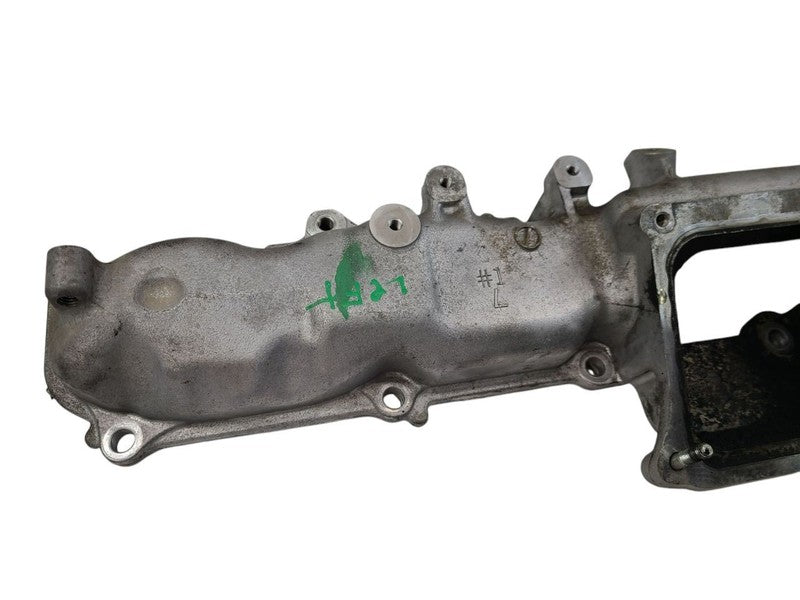 Driver Intake Manifold 6.6L Sides Fits 10-16 EXPRESS 2500 VAN 627804