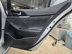 Passenger Right Rear Side Door Fits 16-20 MAXIMA 599774