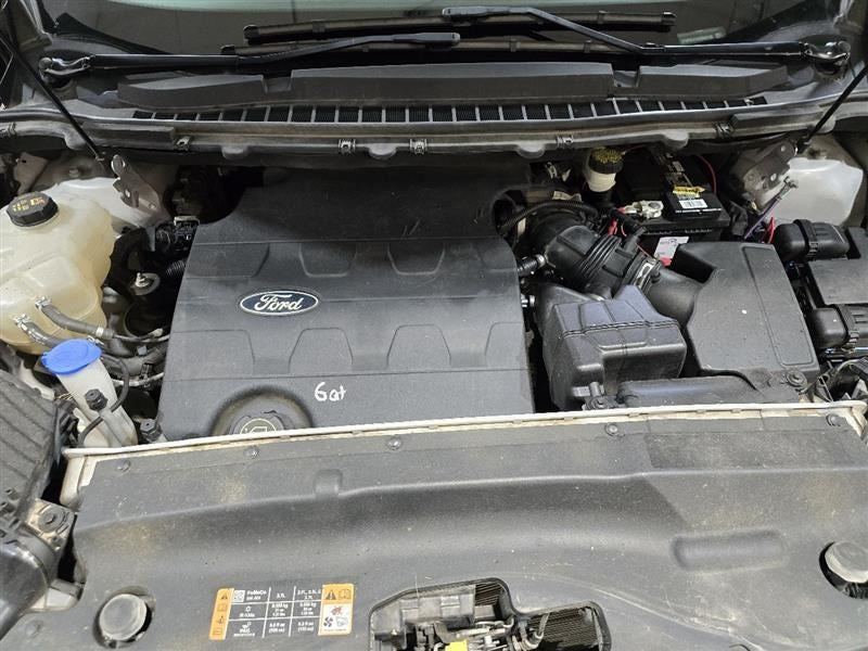 Passenger Right Air Bag Front Passenger Roof Fits 15-18 EDGE 593369