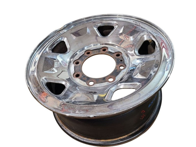 Wheel 17x7-1/2 Srw 5 Spoke Steel Fits 05-09 FORD F250SD PICKUP 626638
