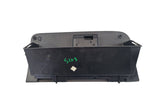 JOURNEY   2016 Glove Box 634794