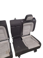 EQUINOX   2018 Seat Rear 605358