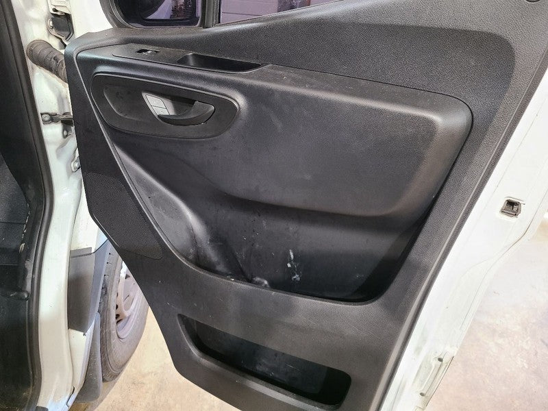Passenger Right Front Door Fits 19-22 MERCEDES SPRINTER 1500 672033
