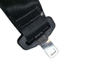 REAR FOCUS     2015 Passenger Side Retractor Seat Belt Rear 575737