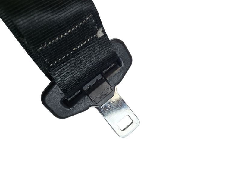 REAR FOCUS     2015 Passenger Side Retractor Seat Belt Rear 575737