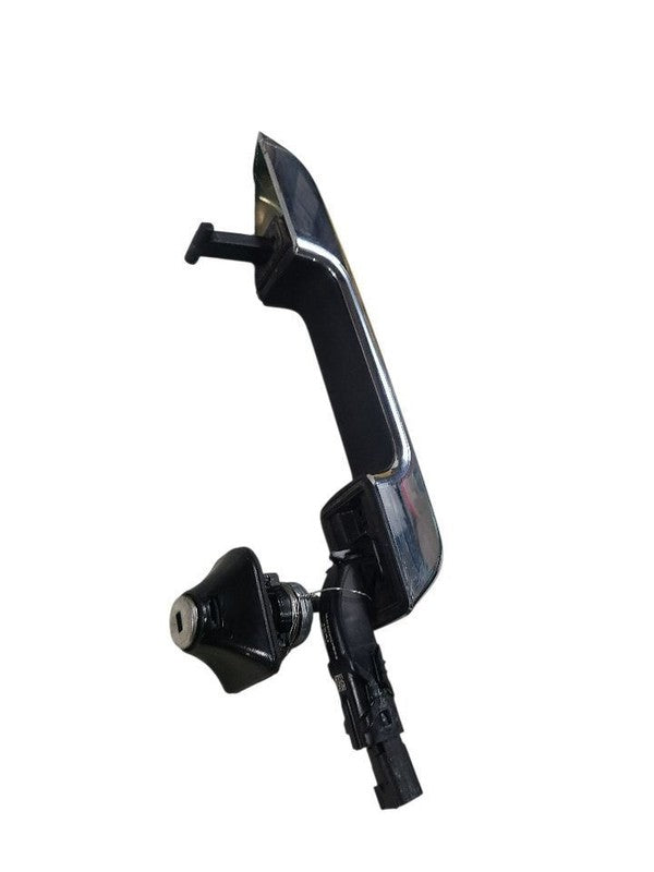 Driver Door Handle Exterior Handle Only Fits 21-25 FORD F150 PICKUP 65