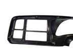 SUBURBN15 2004 Dash Bezel 637608