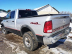 RAM2500   2011 Radiator Shroud 215129