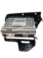 Audio Equipment Radio Am-fm-cd Canada Market Fits 07-11 CR-V 666354