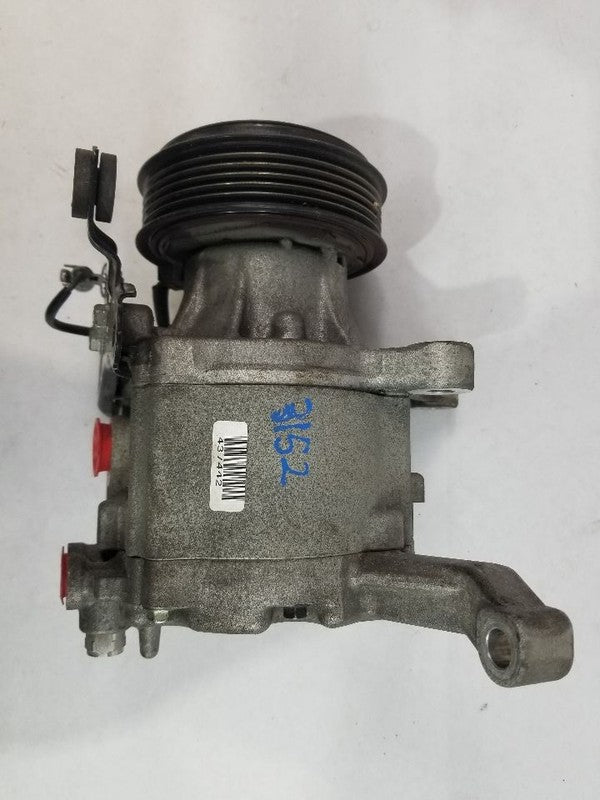 IMPREZA   2018 AC Compressor 216007