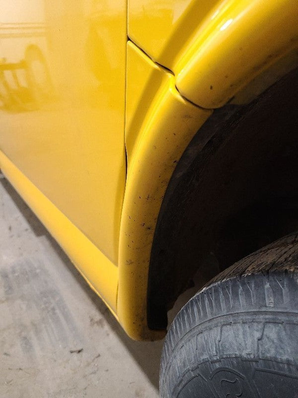 Passenger Right Fender Fits 03-25 EXPRESS 2500 VAN 665097