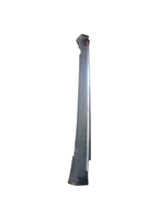 DURANGO   2019 Rocker Panel Moulding 669111