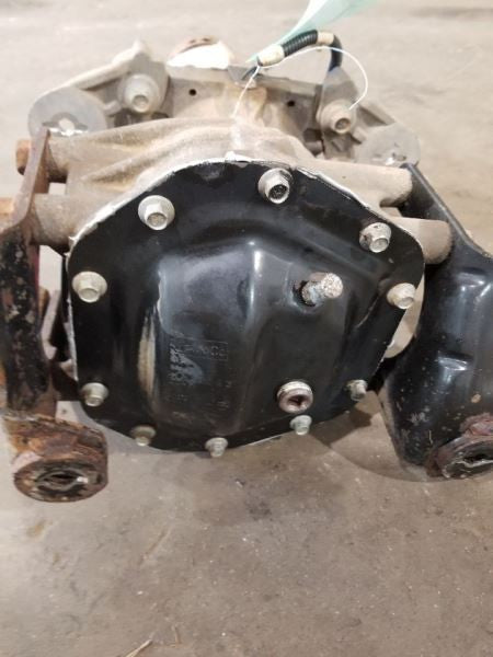 Carrier Rear Axle 2.3L Fits 16-19 EXPLORER 541117