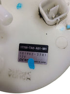 Fuel Pump Assembly 2.4L Fits 09-14 TSX 646439