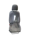 Driver Front Seat Bucket Prius VIN Du Manual Fits 12-15 PRIUS 651444