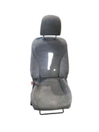Driver Front Seat Bucket Prius VIN Du Manual Fits 12-15 PRIUS 651444