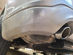 Rear Bumper Park Assist With Blind Spot Alert Fits 16-21 DURANGO 67153