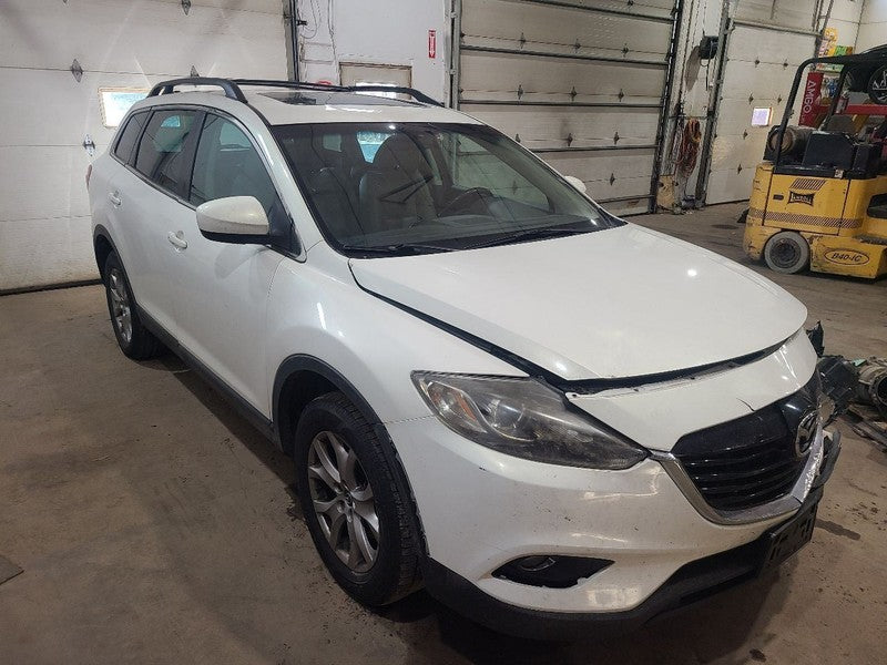 CX-9      2015 Front Door Trim Panel 651721