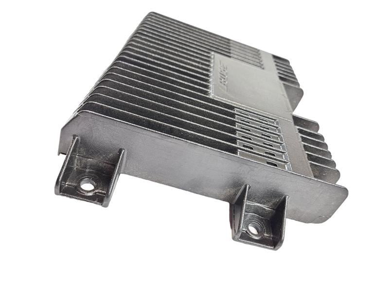 Audio Equipment Radio Amplifier Bose Audio System Fits 99-04 PATHFINDE