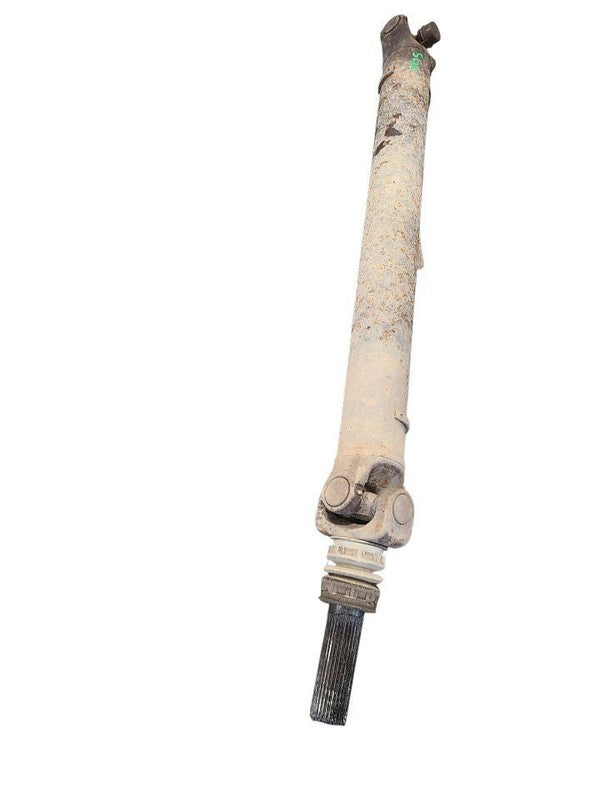 Front Drive Shaft Denali Fits 00-06 YUKON XL 1500 636611