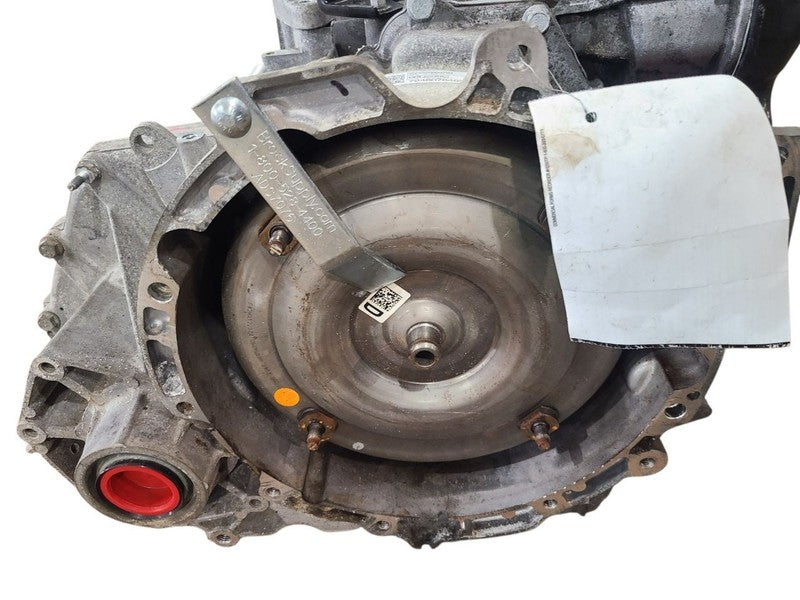 Automatic Transmission 1.5L Turbo Fits 17-20 FUSION 671954