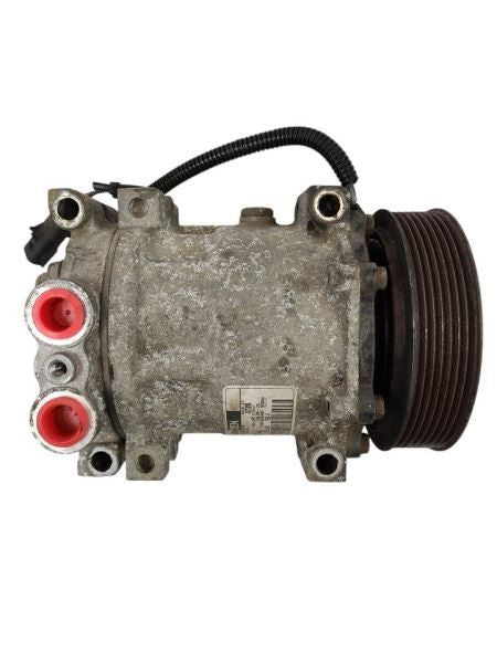 AC Compressor Fits 97-02 DODGE 2500 PICKUP 596956