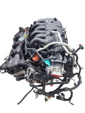 Engine 3.6L VIN G 8th Digit Fits 14-17 DODGE 1500 PICKUP 668554