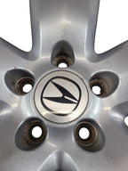 Wheel 18x7-1/2 5 Spoke Alloy Aap Manufacturer Fits 07-09 RDX 660763