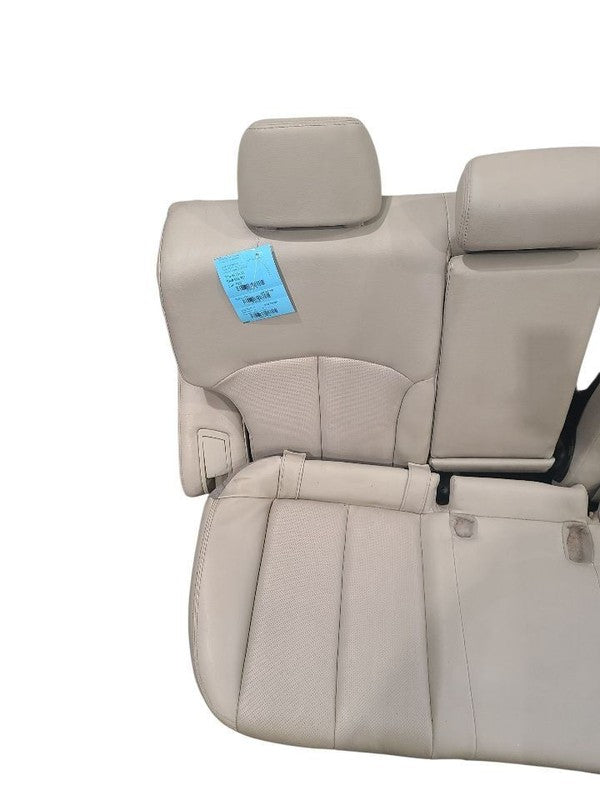 OUTBAKLEG 2011 Seat Rear 644672