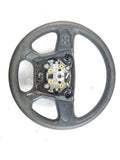 SILVRDO15 2014 Steering Wheel 271503