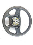 SILVRDO15 2014 Steering Wheel 271503