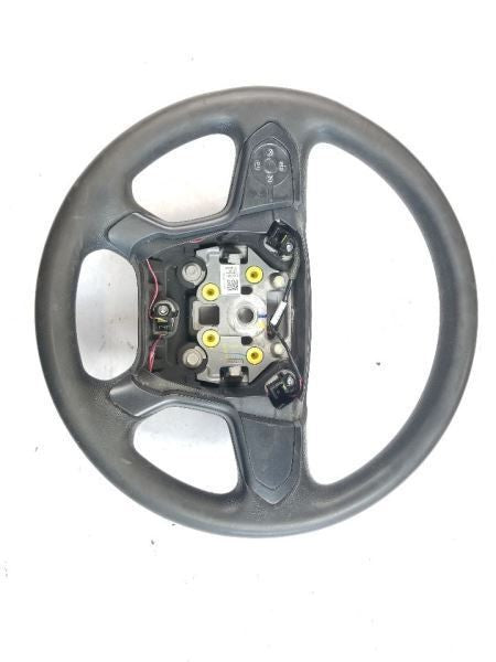 SILVRDO15 2014 Steering Wheel 271503