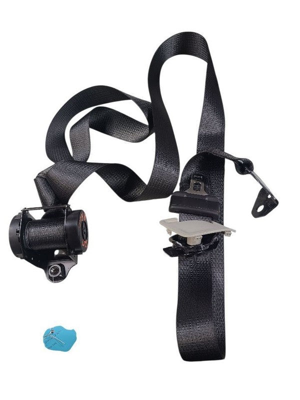 COLORADO  2019 Seat Belt Rear 645630