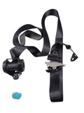 COLORADO  2019 Seat Belt Rear 645630