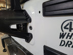 Rear Back Door VIN W 6th Digit Jk Body Lower Fits 11-18 WRANGLER 66204