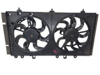 Radiator Fan Motor Fan Assembly Fits 20-25 LEGACY 672722
