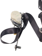 Seat Belt Front Bucket And Bench Passenger Fits 07-08 AVALANCHE 1500 6